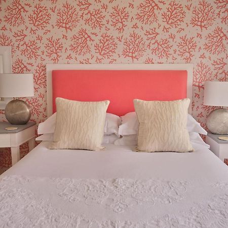 Boskerris Hotel St Ives Kültér fotó