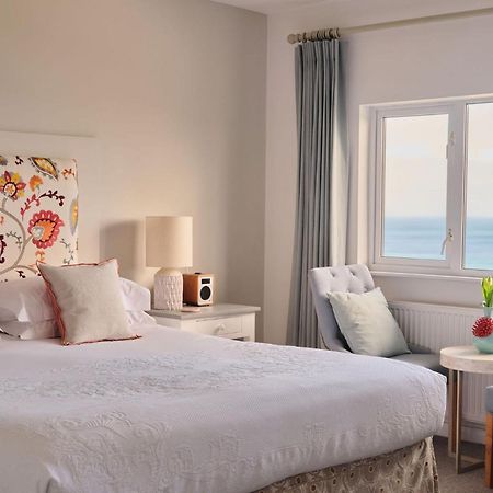 Boskerris Hotel St Ives Kültér fotó