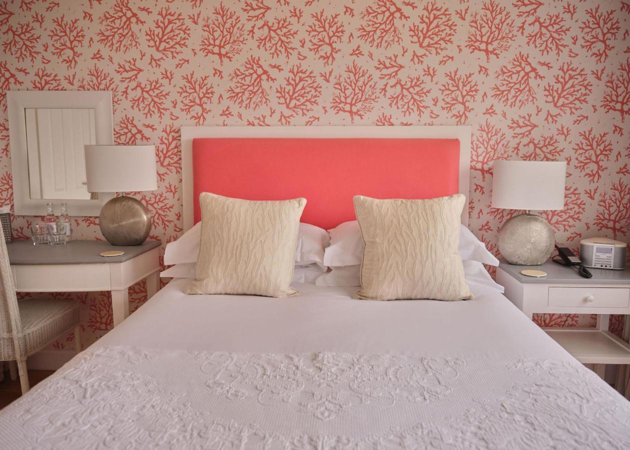 Boskerris Hotel St Ives Kültér fotó