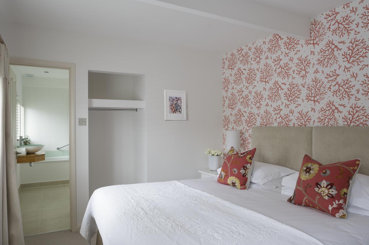 Boskerris Hotel St Ives Kültér fotó