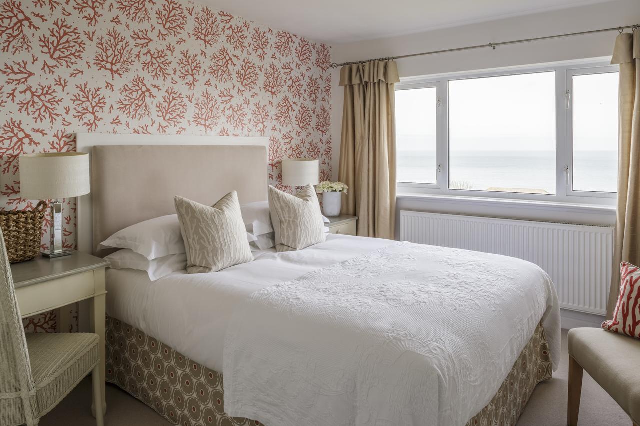 Boskerris Hotel St Ives Kültér fotó