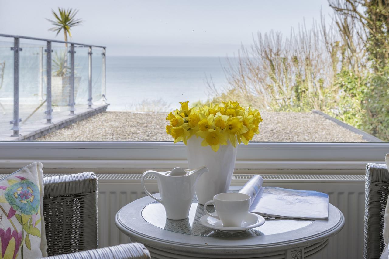 Boskerris Hotel St Ives Kültér fotó