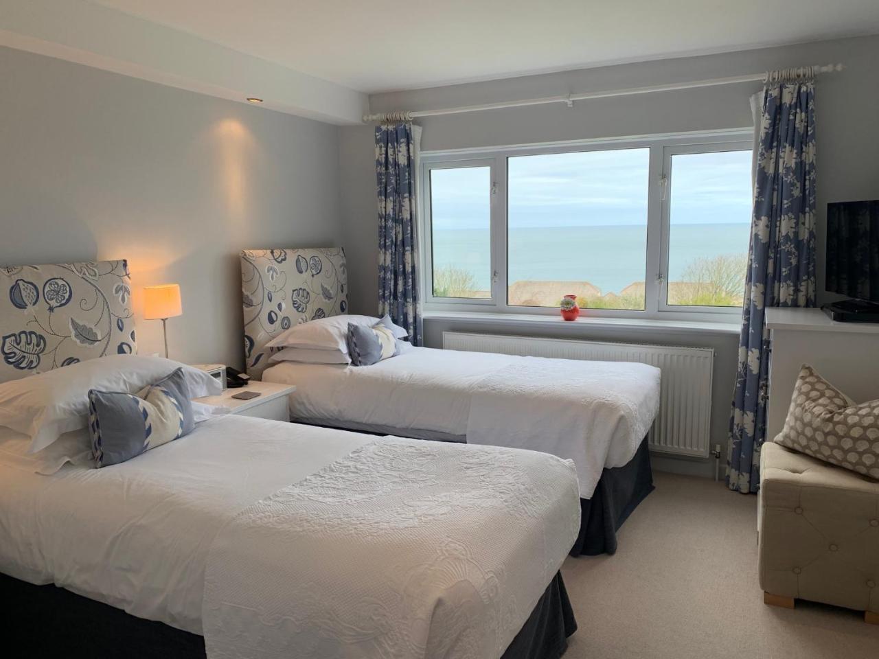 Boskerris Hotel St Ives Kültér fotó