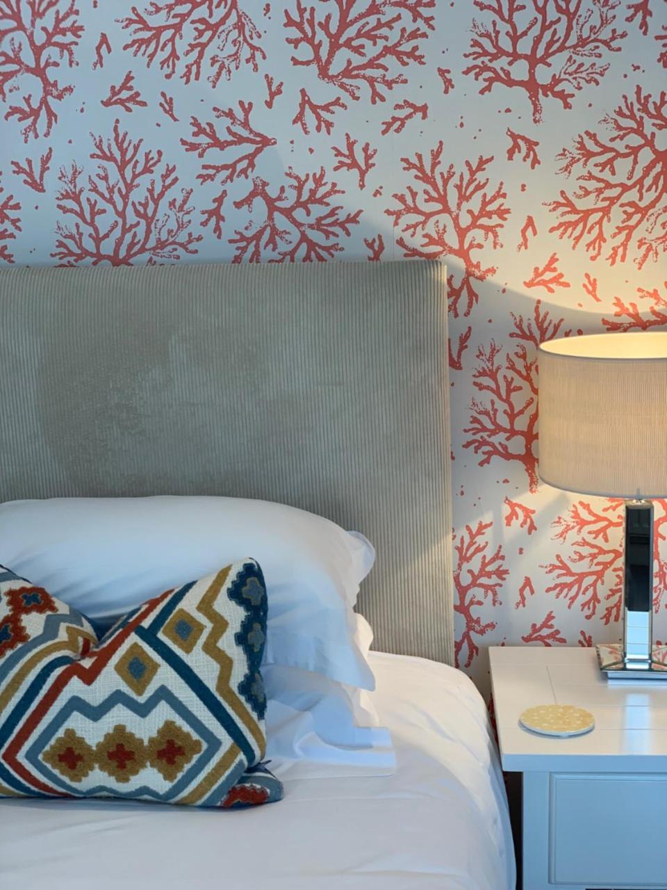 Boskerris Hotel St Ives Kültér fotó